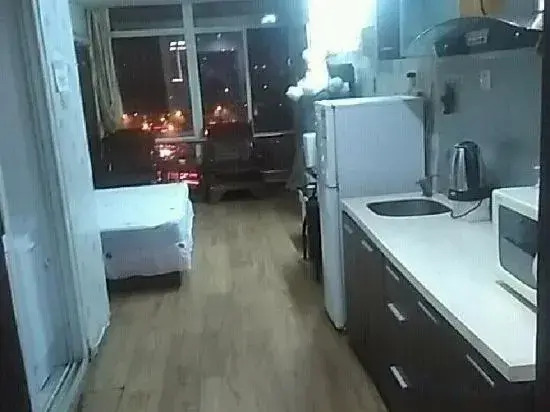 Tianjin Binyue Apartment