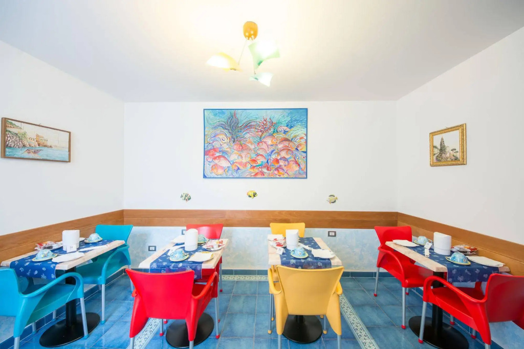 Meublè Casa Mannini Rooms