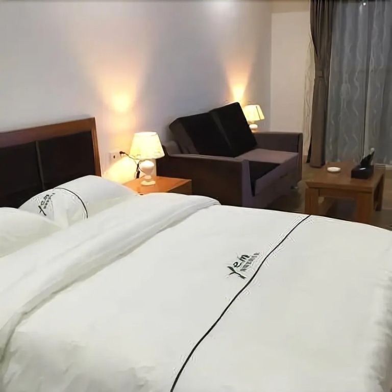 Yem Holiday Apartment