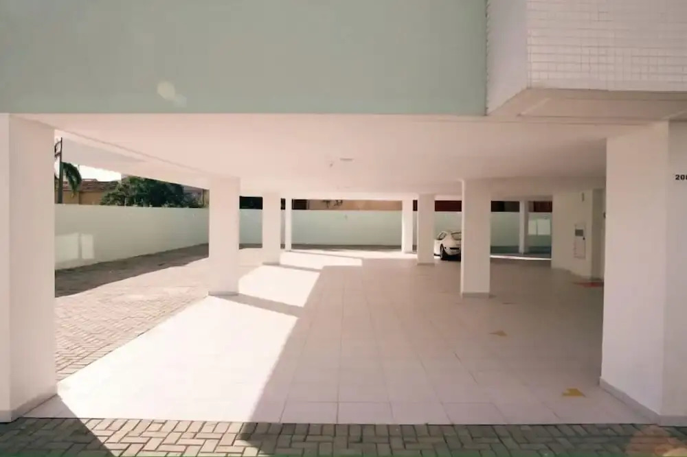 2 Bedroom Apartment - 202