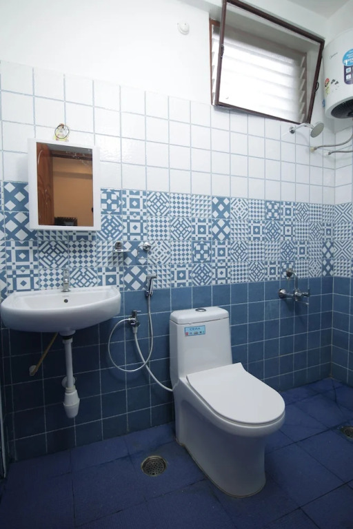 Le Pondy Homestay