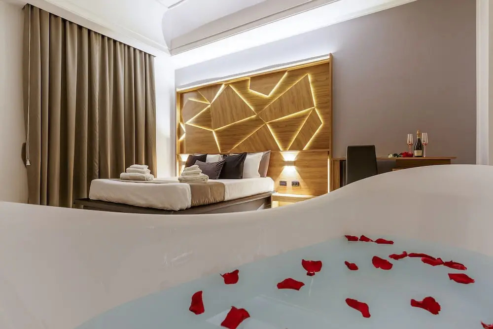 SantAngelo Suites