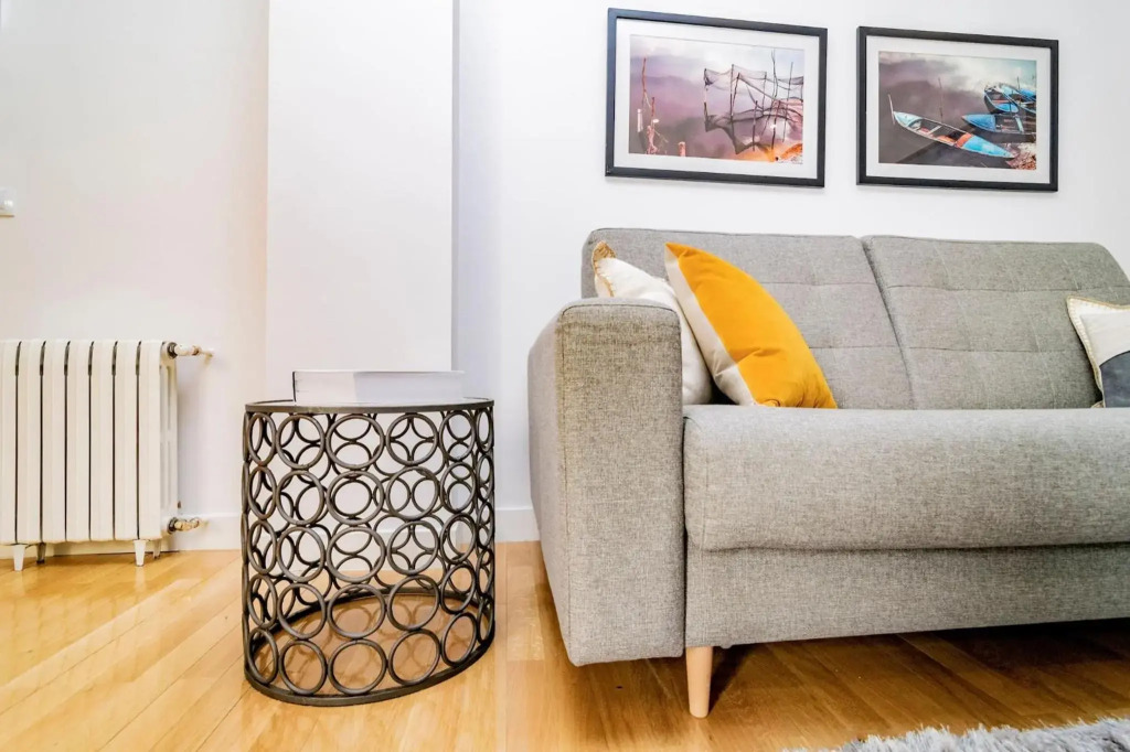 Juan Bravo Suites