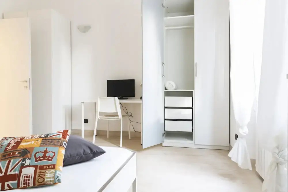 notaMi - Affori 4ever - 2 bedrooms