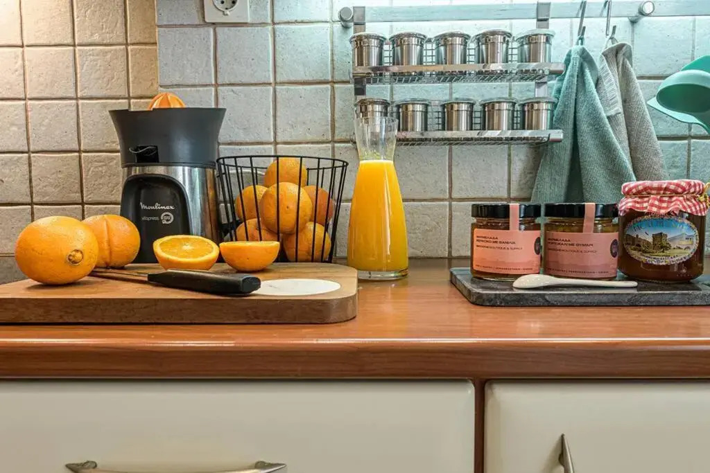 Karamba boutique living - ECO Riverside Appartment