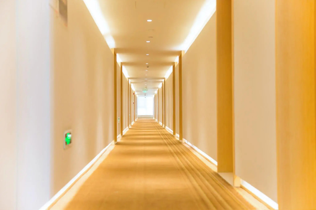 Atour Light Hotel Xuzhou Tongshan Wanda Plaza
