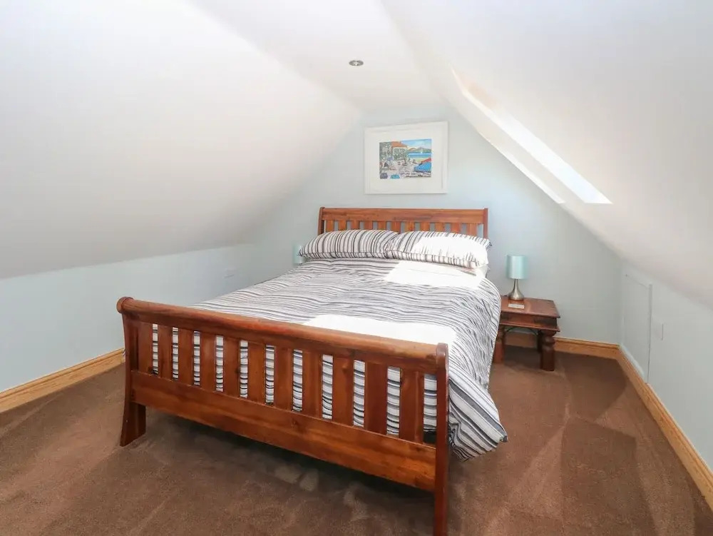 Keepers Cottage