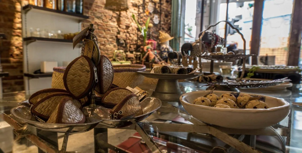 The Marian Boutique Lodging House