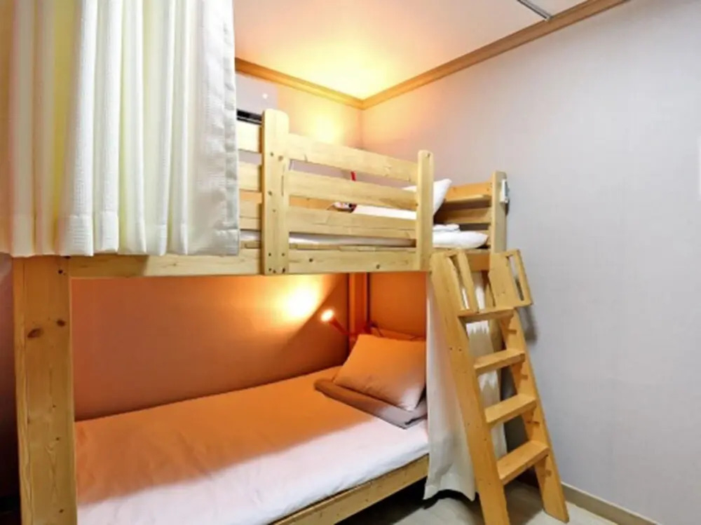 The Flower Road Guesthouse