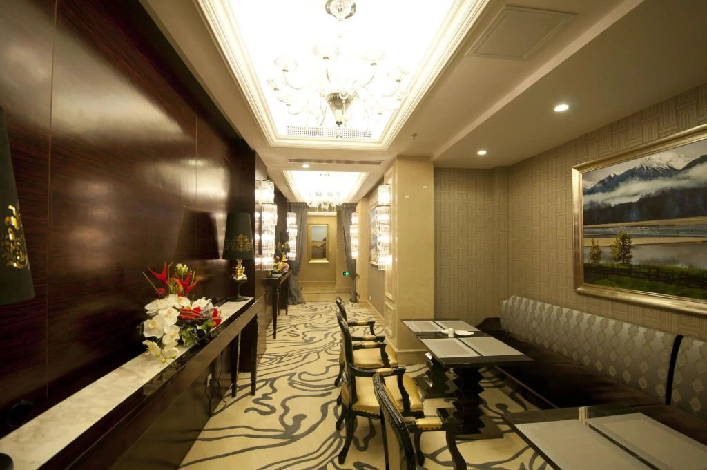 Yunhai Hotel