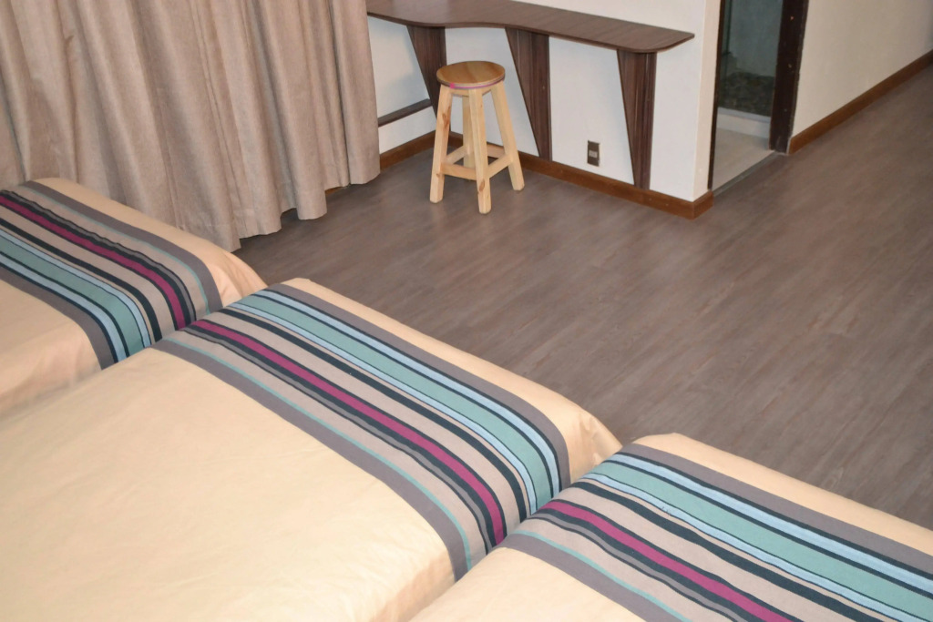 Hotel Sagarnaga
