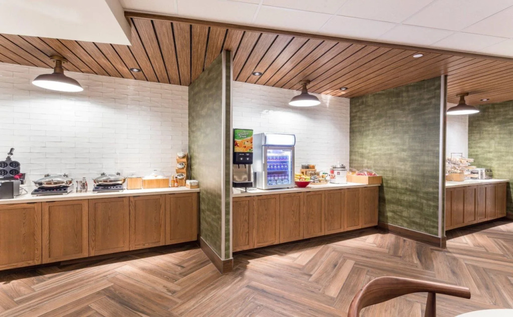 Fairfield Inn & Suites by Marriott Jasper