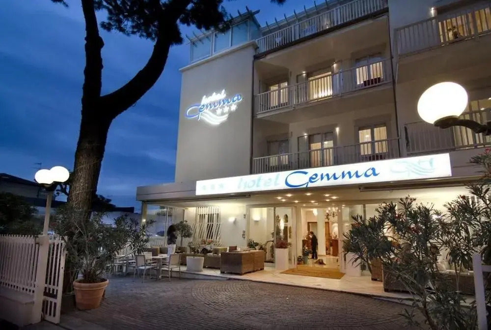 Hotel Gemma