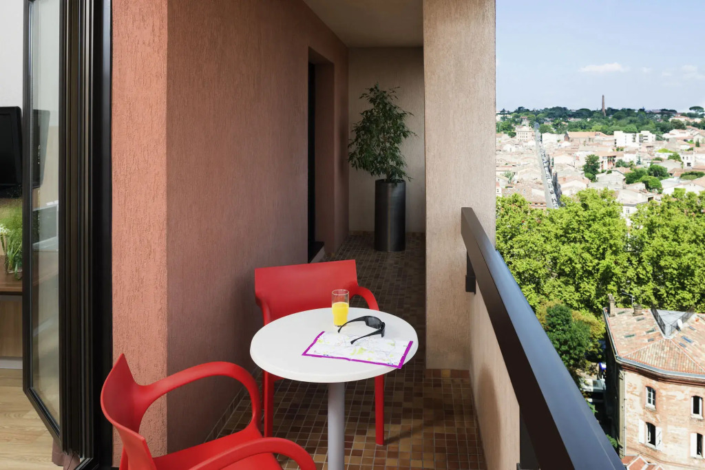 FirstName Toulouse Residence, part of JdV by Hyatt