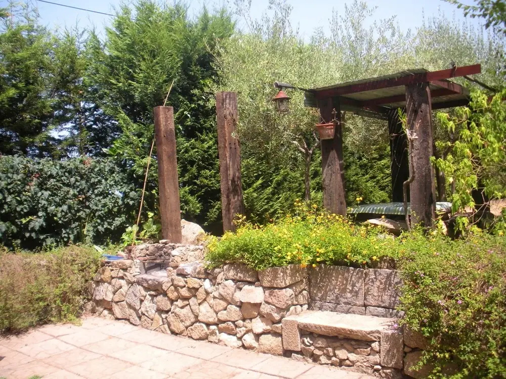 Apartment With one Bedroom in Briatico, With Furnished Terrace and Wifi - Near the Beach