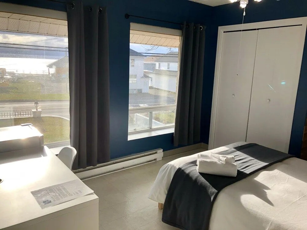Bleu Mer, hôtel & résidences