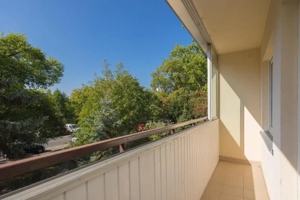 Apartament Kinowa