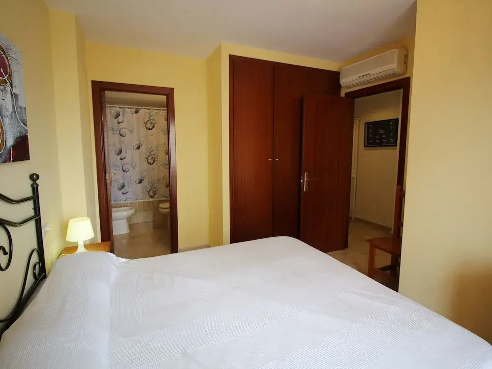 Cozy Apartment With Communal Pool in Empuriabrava Spain