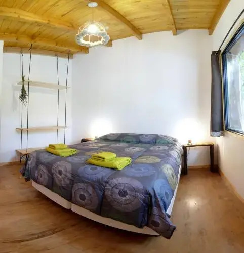 Casas Chaura
