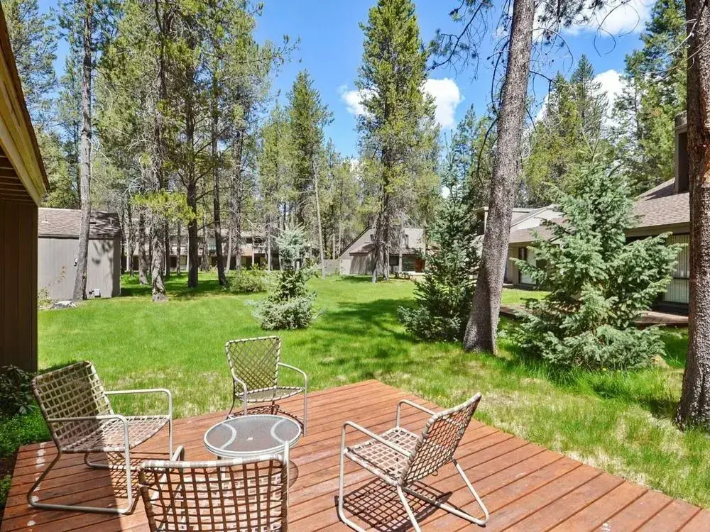 Meadow 24 2 Br condo by RedAwning