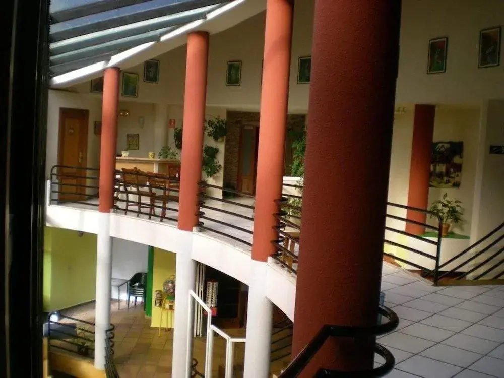 Hotel Viar