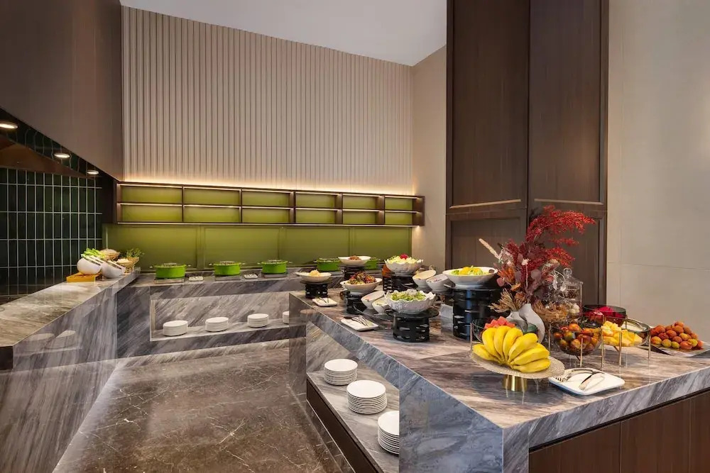 Days Hotel by Wyndham Suzhou Dushu Lake