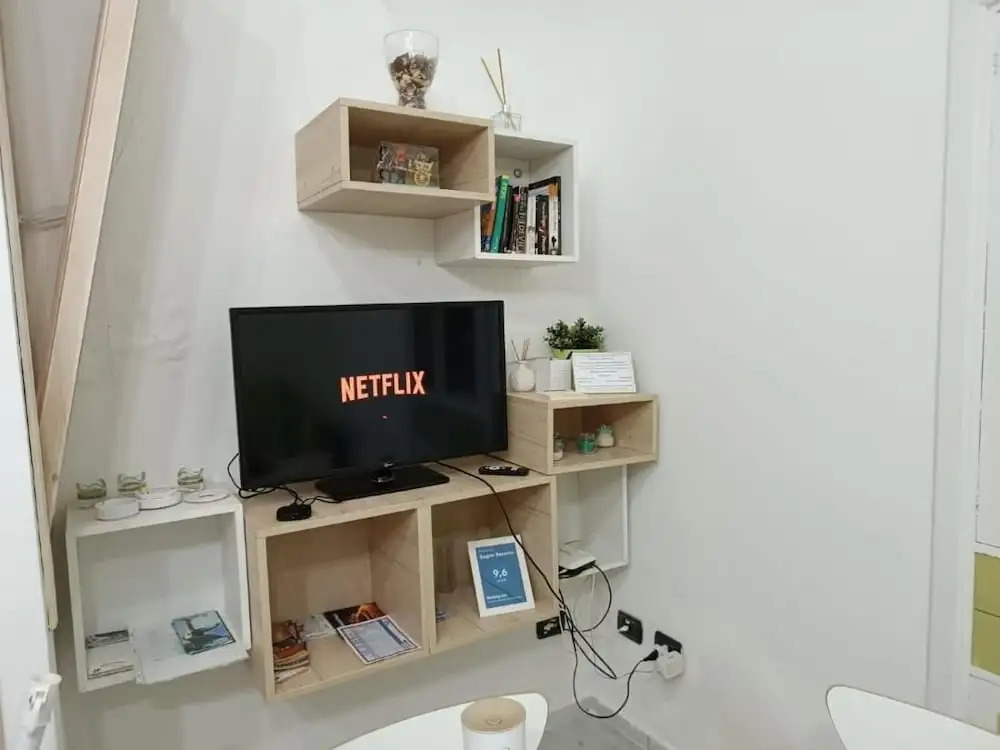Sogno Barocco Apartment