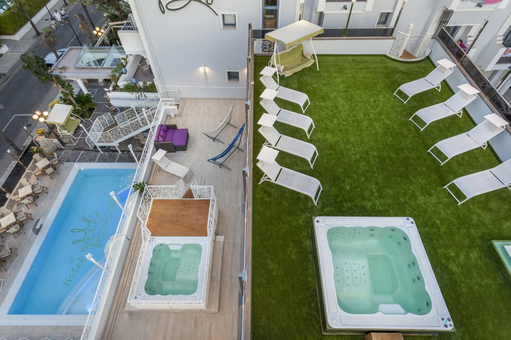 Royal Boutique Hotel NUOVA GESTIONE