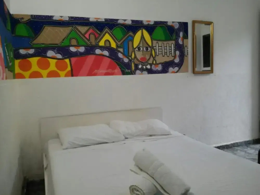 Pousada Tov