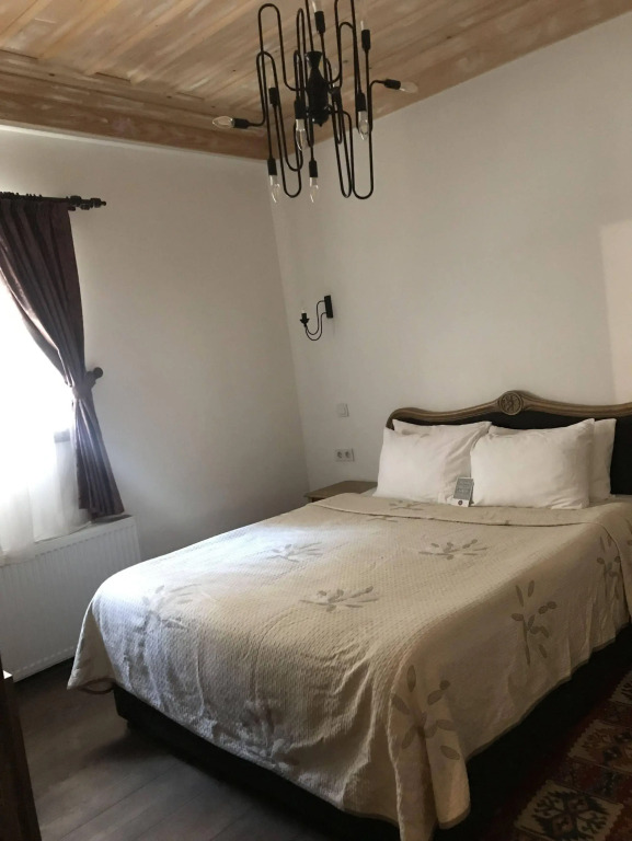Isparta Historical Mansion Eskiciler Konağı - Cittaslow
