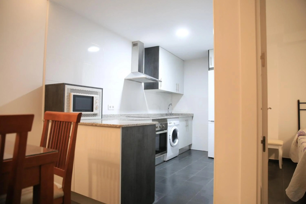 APARTAMENTOS LA VEREDA