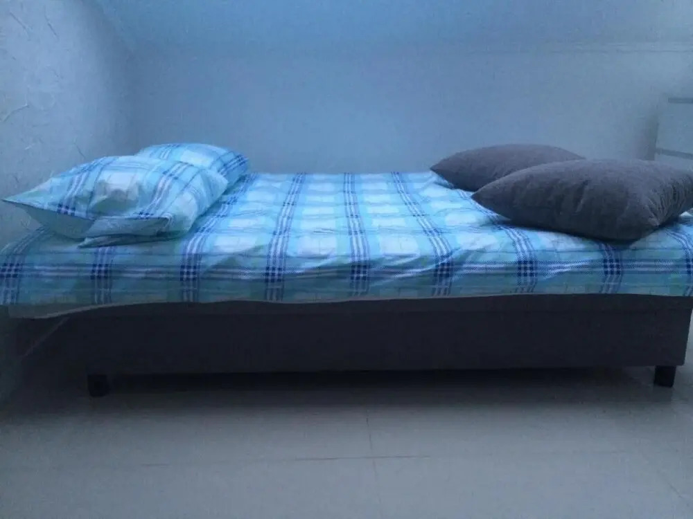 Studio Rental Central Warsaw