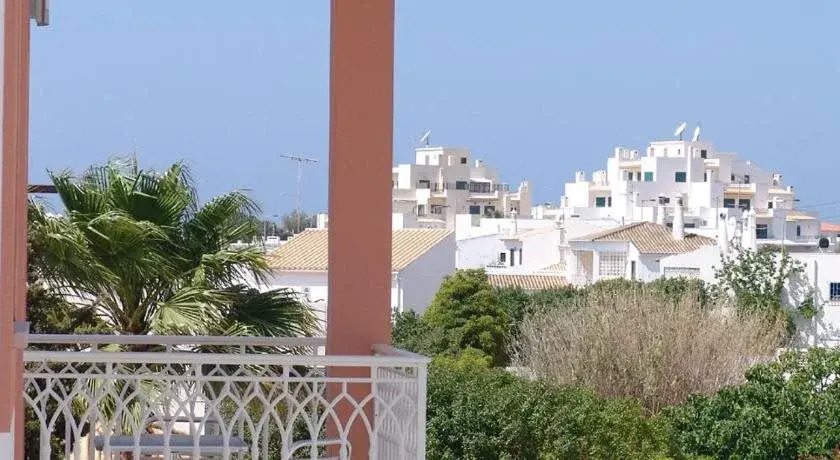 Apartamentos Monte da Vinha I
