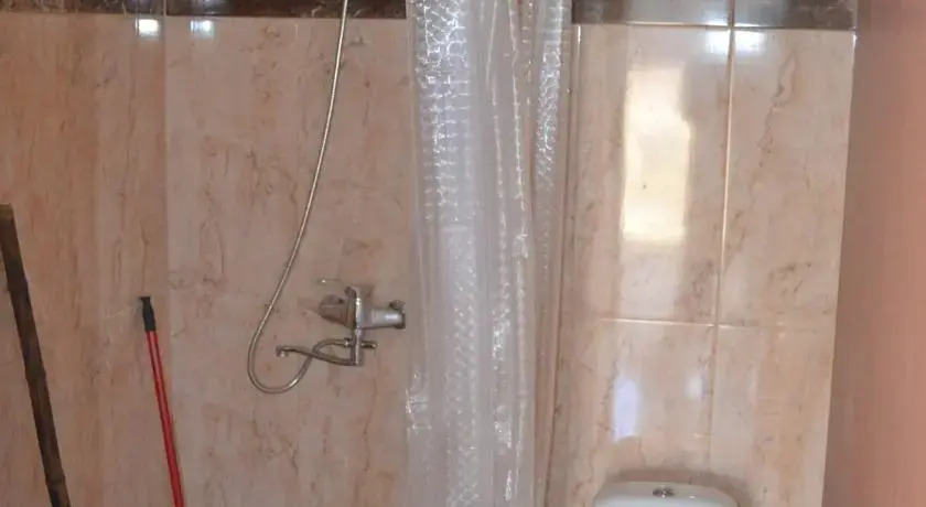 Holiday Home Irakli