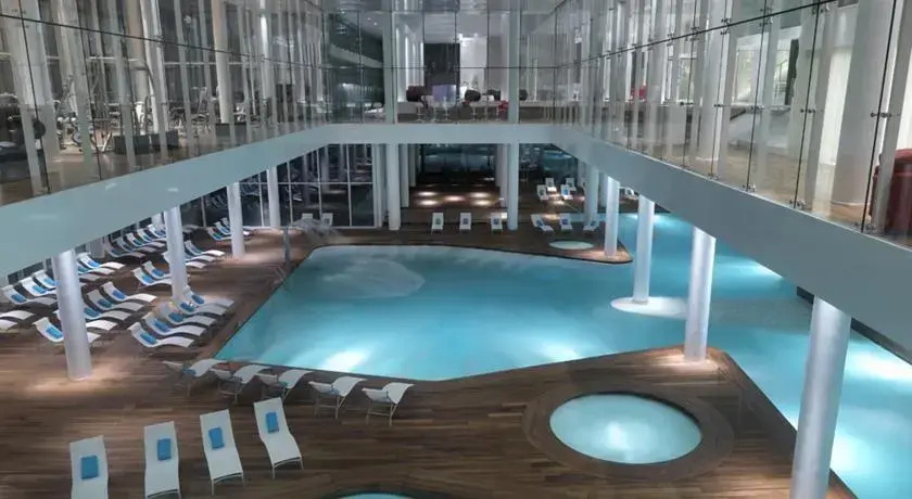 Novi Spa Hotels & Resort Apartments