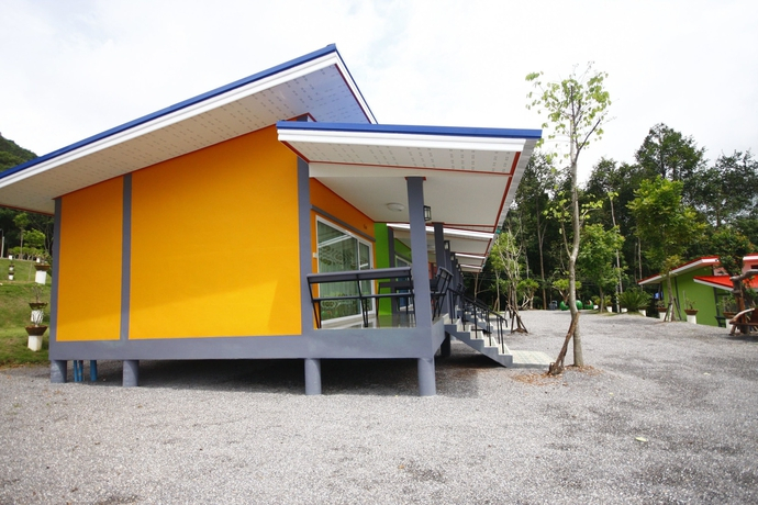 Suanporsi Resort