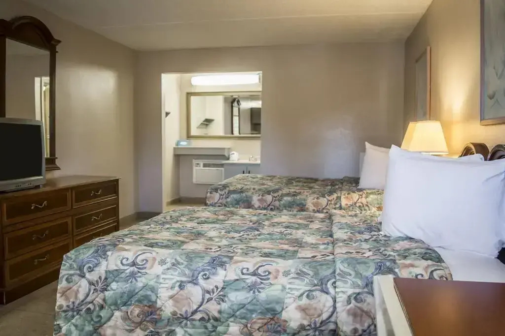 Rodeway Inn Clearwater-Dunedin