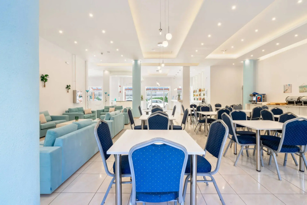 Santa Maria City Hotel