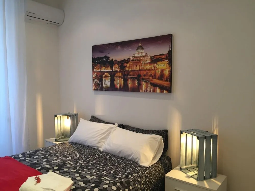 Casa di Mauri e Fra'