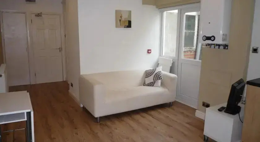 Constantinou Apartments
