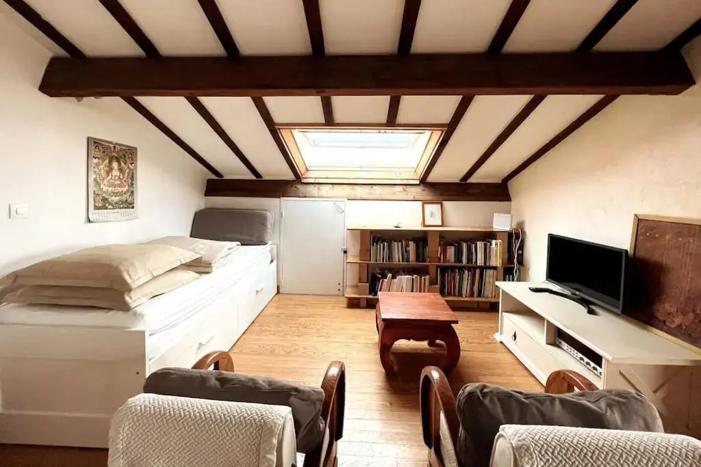 MAISON DU BONHEUR VUE OCEAN BIDART PLAGE 14pers