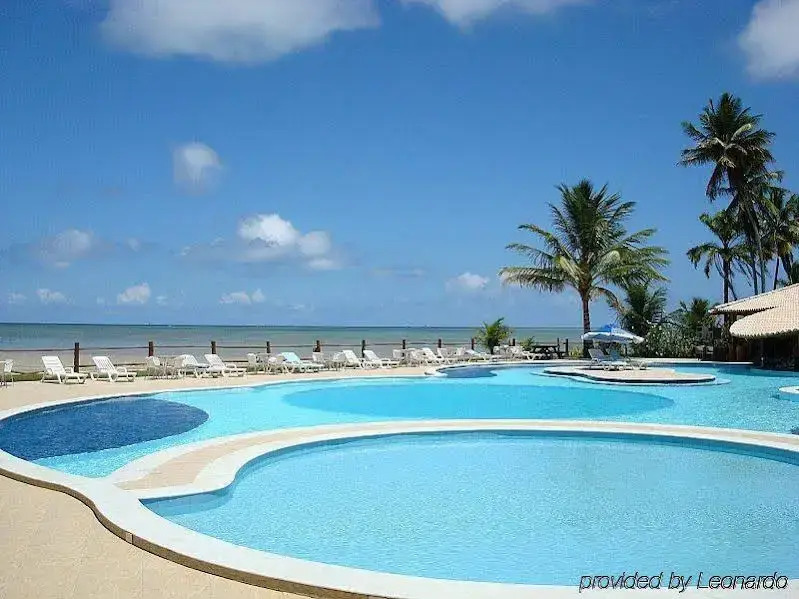 Hotel Karapitangui
