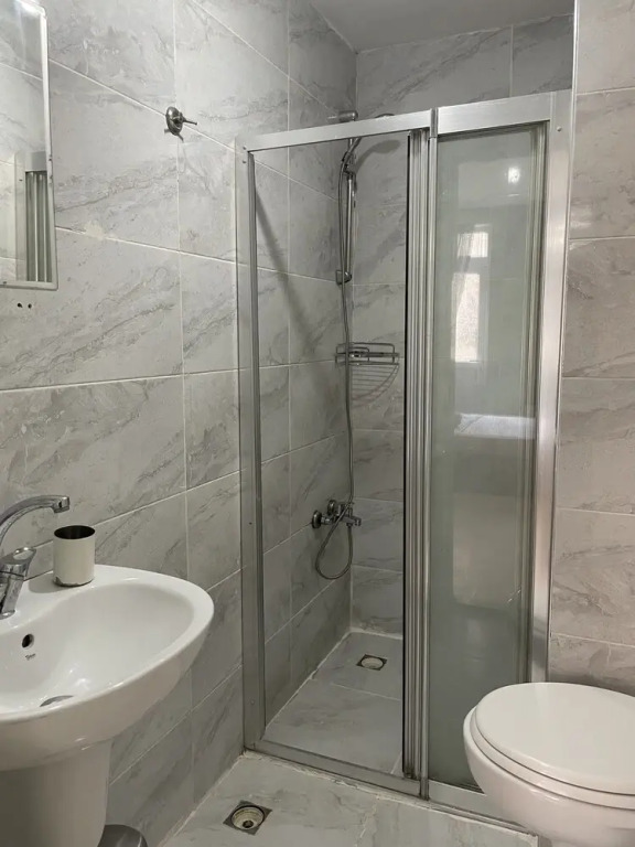 Taksim Taila Apartments No 2