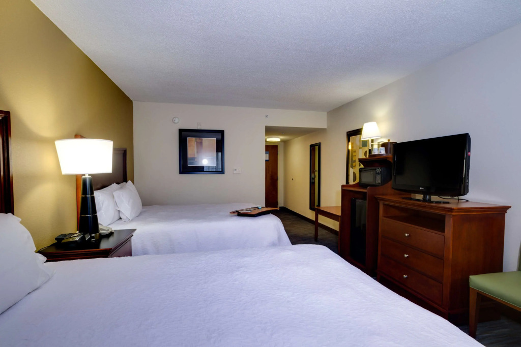 Hampton Inn & Suites Cape Coral / Fort Myers