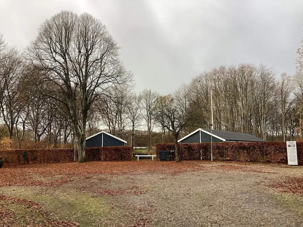 2 Person Holiday Home in Ansager