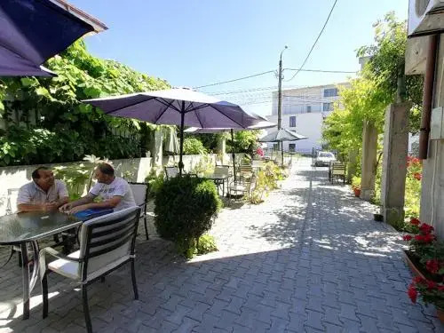 Hotel Laguna
