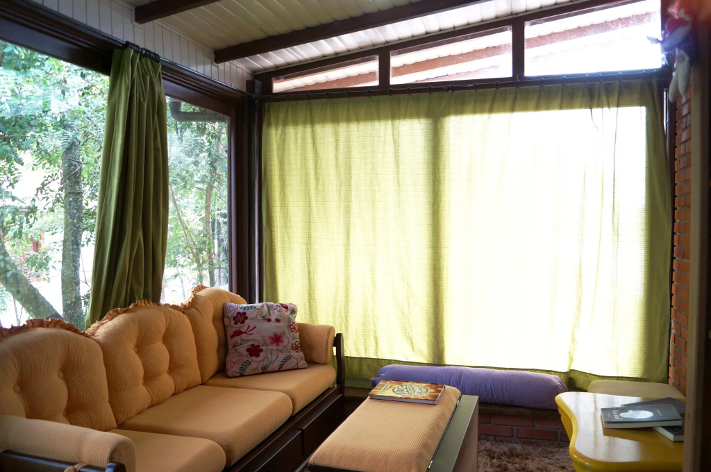 Canela Hostel