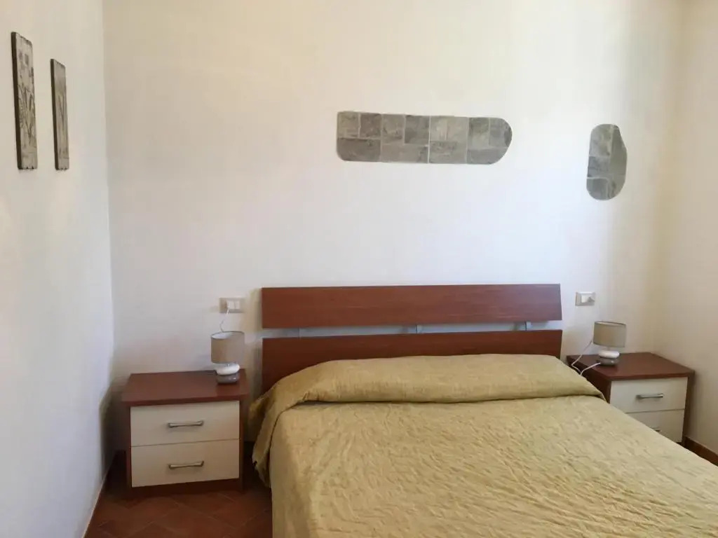 Margherita Home
