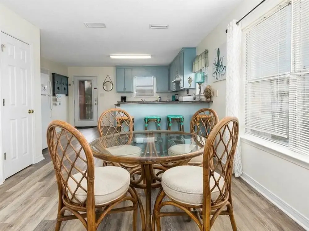 Sand Days East by Meyer Vacation Rentals