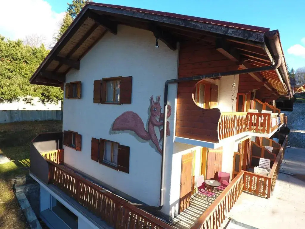 Ecureuil